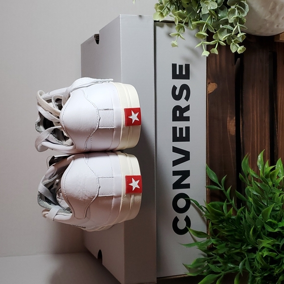 Converse x Alexis Sablone One Star Pro Ox Men's Size / 168658c - Picture 11 of 15